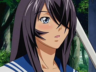 Ikkitousen - Great Guardians