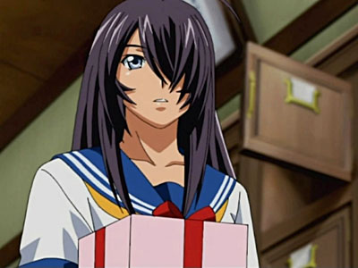 Ikkitousen - Great Guardians