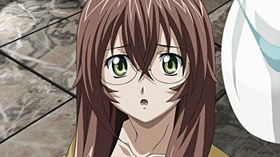 Ikkitousen Great Guardians - Battle Tour Club - Sexy Cosplay - Dangerous Part-time Job