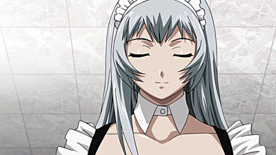 Ikkitousen Great Guardians - Battle Tour Club - Sexy Cosplay - Dangerous Part-time Job