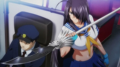 Ikkitousen: Shuugaku Toushi Keppuu-roku