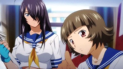 Ikkitousen: Shuugaku Toushi Keppuu-roku