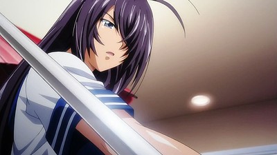 Ikkitousen: Shuugaku Toushi Keppuu-roku