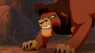 Il Re Leone II - Il regno di Simba