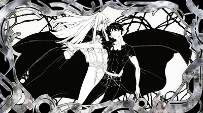 Ai no Kusabi (2012)