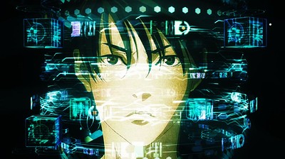 Ai no Kusabi (2012)