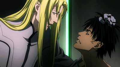 Ai no Kusabi (2012)