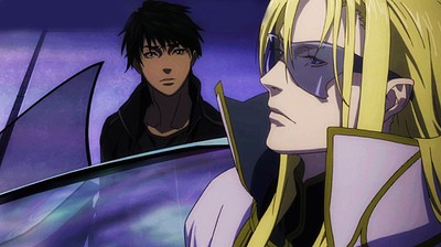 Ai no Kusabi (2012)