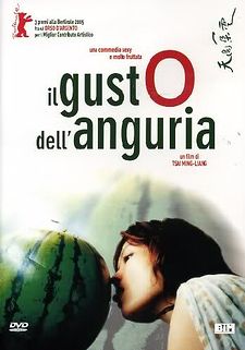 Il gusto dell'anguria