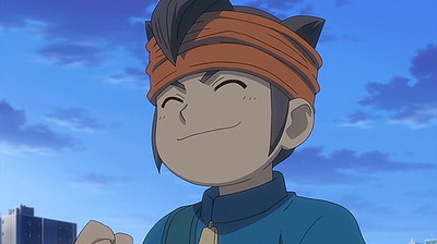 Inazuma Eleven: Chou Jigen Dream Match