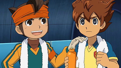 Inazuma Eleven: Chou Jigen Dream Match