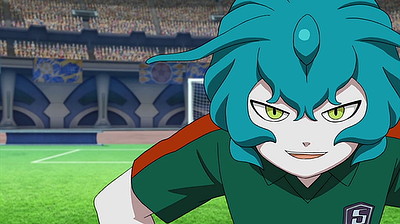 Inazuma Eleven: Chou Jigen Dream Match