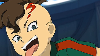 Inazuma Eleven: Chou Jigen Dream Match