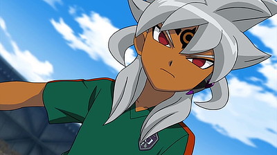 Inazuma Eleven: Chou Jigen Dream Match