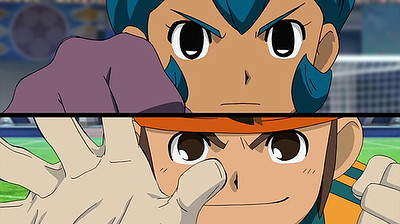 Inazuma Eleven: Chou Jigen Dream Match