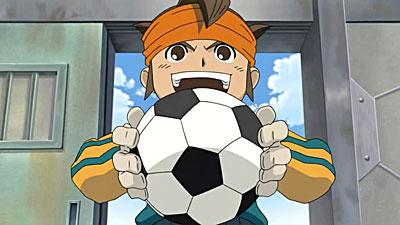 Inazuma Eleven