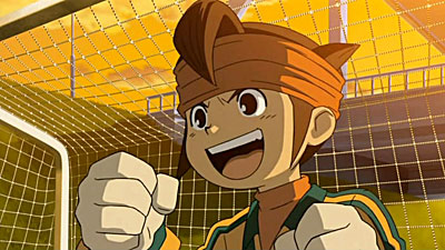 Inazuma Eleven