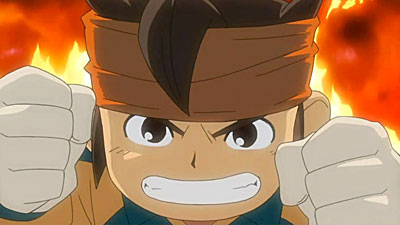 Inazuma Eleven