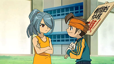 Inazuma Eleven