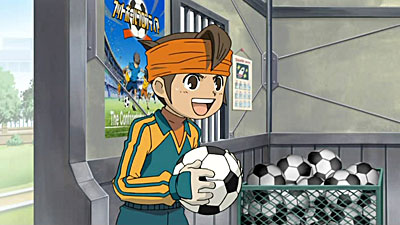 Inazuma Eleven