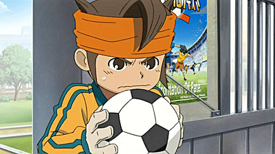 Inazuma Eleven