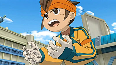 Inazuma Eleven