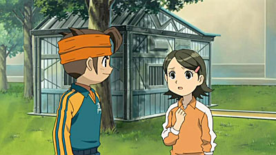 Inazuma Eleven