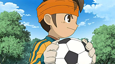 Inazuma Eleven