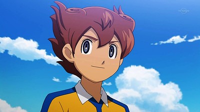 Inazuma Eleven GO 2: Chrono Stone