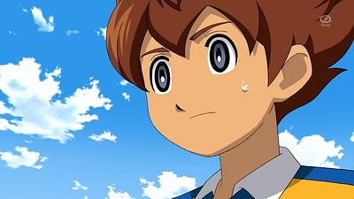 Inazuma Eleven GO: Galaxy