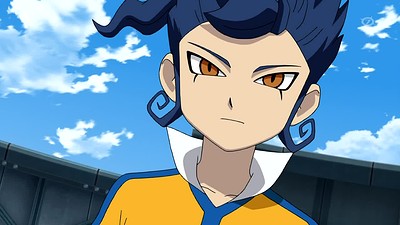 Inazuma Eleven GO: Galaxy