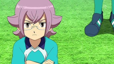 Inazuma Eleven GO: Galaxy