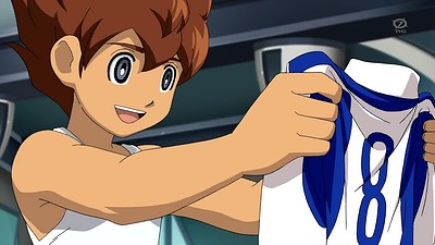 Inazuma Eleven GO: Galaxy