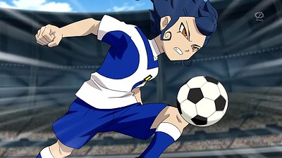 Inazuma Eleven GO: Galaxy