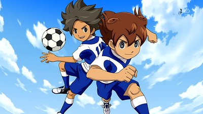 Inazuma Eleven GO: Galaxy