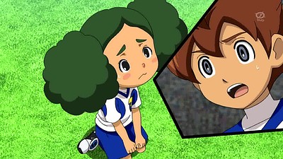 Inazuma Eleven GO: Galaxy