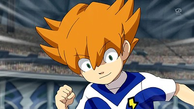 Inazuma Eleven GO: Galaxy