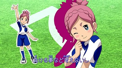 Inazuma Eleven GO: Galaxy