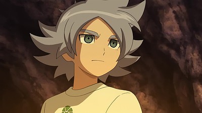 Inazuma Eleven GO - Kyukyoku no Kizuna Gurifon