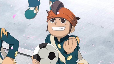 Inazuma Eleven - Ogre, L'attacco dell'armata più potente