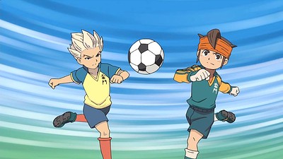 Inazuma Eleven - Ogre, L'attacco dell'armata più potente