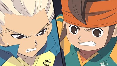 Inazuma Eleven - Ogre, L'attacco dell'armata più potente