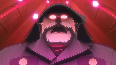 Inazuma Eleven - Ogre, L'attacco dell'armata più potente