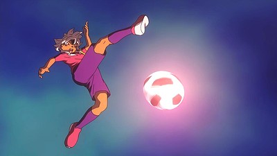 Inazuma Eleven - Ogre, L'attacco dell'armata più potente