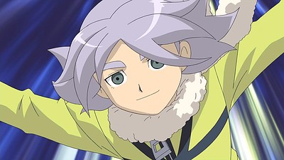 Inazuma Eleven - Ogre, L'attacco dell'armata più potente