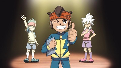 Inazuma Eleven - Ogre, L'attacco dell'armata più potente