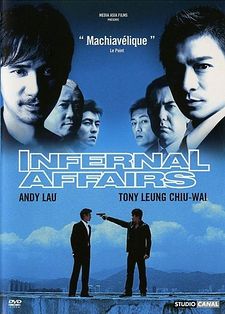 Infernal Affairs