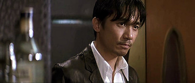 Infernal Affairs