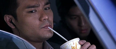 Infernal Affairs