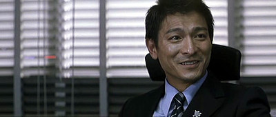 Infernal Affairs